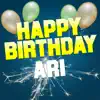 White Cats Music - Happy Birthday Ari - EP